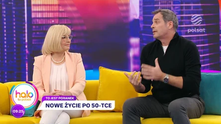 Paweł Deląg zdradził swój sposób na walkę z kryzysem wieku średniego