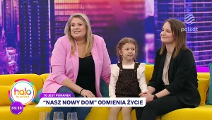 Program "Nasz Nowy Dom" zmienia nie tylko cztery ściany. Ta rodzina jest najlepszym przykładem