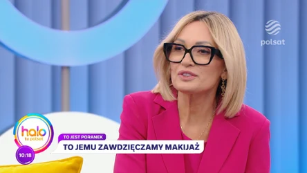 O Polaku, który stworzył image Marylin Monroe i wynalazł najsłynniejsze na świecie kosmetyki