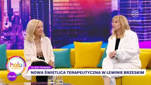 Fundacja Polsat buduje dla dzieci nową Świetlicę Terapeutyczną 