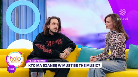 Jurorzy o konfliktach w zespole. Wiadomo kogo Natalia chciała "uszczypnąć"