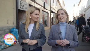 Małgorzata Trzaskowska. O rodzinnym Rybniku, wspomnieniach, poznaniu męża i sile kobiet