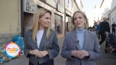 Małgorzata Trzaskowska. O rodzinnym Rybniku, wspomnieniach, poznaniu męża i sile kobiet