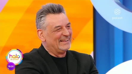 Artur Dziurman i Justyna Drukała-Dziurman – aktor i naukowczyni o miłości, pasji i dwóch światach