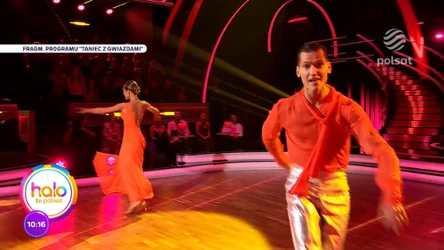 Maria Jeleniewska i Jacek Jeschke o różnicy wieku i inspiracji młodością