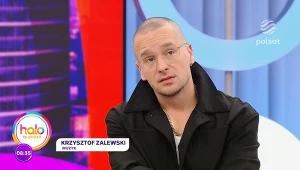 Nowa rola Krzysztofa Zalewskiego