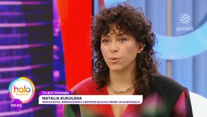 Natalia Kukulska w Światowy Dzień Słuchu o tym, jak dbać o zmysł tak istotny nie tylko w jej zawodzi