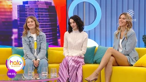 Oni tańczą, one kibicują i przejmują obowiązki. Żony "Tańca z Gwiazdami"