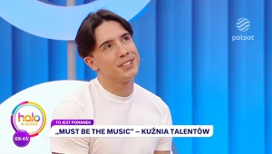 W 2012 roku Dawid Kwiatkowski dostał się na castingi "MBTM". Opowiedział nam o tamtych emocjach