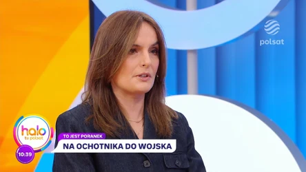 Na ochotnika do wojska. O co chodzi ze szkoleniami wojskowymi dla wszystkich mężczyzn w Polsce?