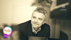 Ryszard Sibilski - człowiek mediów, wspaniały mąż i tata