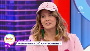 Anna Powierza zagra w popularnym serialu
