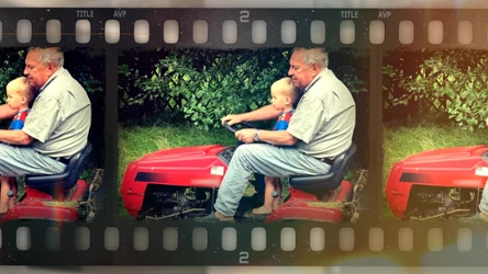 W cieniu wielkiego ojca. Maciej Stuhr szczerze o relacji z Jerzym Stuhrem