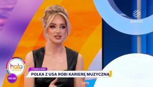 Kim naprawdę jest Caroline Derpienski? Celebrytka ujawniła prawdę