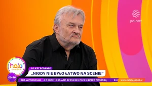 Krzysztof Cugowski opowiedział o współpracy z synem. Chris stworzył wyjątkowy utwór 