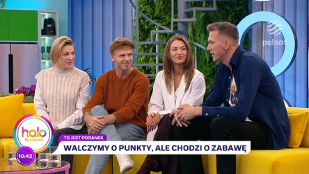 Kto dziś odpadnie z "Tańca z Gwiazdami"?