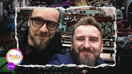 Liroy o rodzinie, rodzina o Liroyu. Tak pasierb muzyka mówi o ojczymie