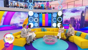 Karolina Gorczyca i Krzysztof Czeczot tworzą razem wyjątkowy projekt