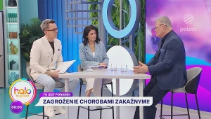 Jak najlepiej chronić się przed chorobami zakaźnymi? 