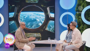 Czy przebywanie w kosmosie jest niebezpieczne dla ludzkiego organizmu? 