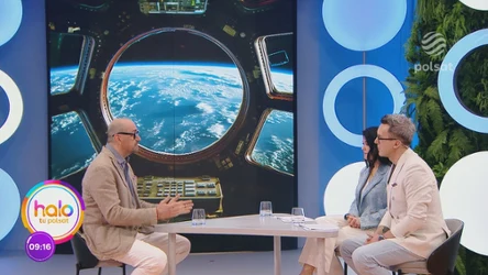 Czy przebywanie w kosmosie jest niebezpieczne dla ludzkiego organizmu? 