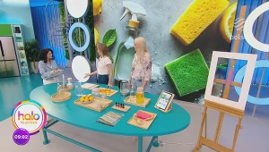 Pachnący... ocet? O najlepszym przyjacielu każdego sprzątania