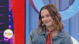 Kasia Sawczuk została królewną Śnieżką. A swojego księcia ma już od dawna