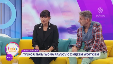 Iwona Pavlović prywatnie. Jak wygląda życie z "Czarną Mambą"?