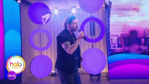 Limboski w "halo tu polsat". O muzyce, introwertyzmie i... wielorybach