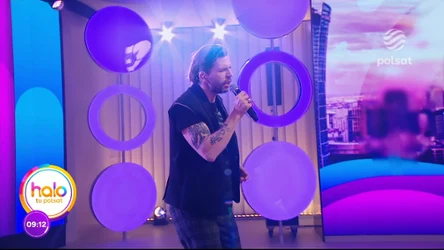 Limboski w "halo tu polsat". O muzyce, introwertyzmie i... wielorybach