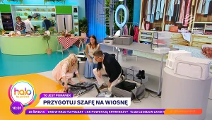 Proste tipy na przechowanie zimowych kurtek. Zaoszczędzisz miejsce w szafie