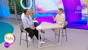 Kuba Wesołowski wystąpi w popularnym serialu