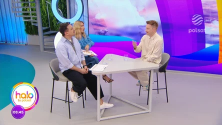 Kuba Wesołowski wystąpi w popularnym serialu