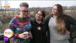 Zosia Karbowiak wystąpiła w "Must be the music", a dzisiaj zaprosiła nas do rodzinnego Sianowa