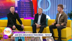 Wojciech Trzciński we wspomnieniach syna i przyjaciół. Kompozytor odszedł 1 lutego