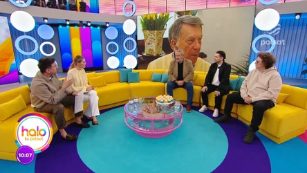 "Gdzie się podziały tamte prywatki?" 