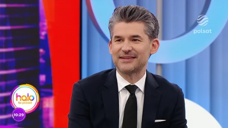 Żona kanadyjskiego gwiazdora pochodzi z Olsztyna. "Matt uwielbia kotlety schabowe"