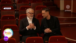 Andrzej Seweryn o Festiwalu Sztuki Aktorskiej Teatropolis