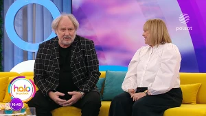 Żółkowska i Grabowski opowiedzieli o relacjach z wnukami 