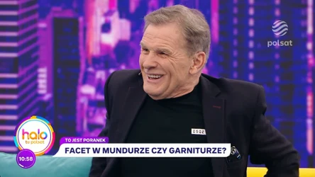 25. urodziny Czwórki. W "halo tu polsat" gościliśmy gwiazdy stacji