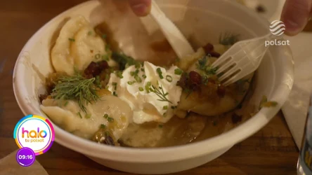 Polacy podbili serca (i żołądki) Amerykanów