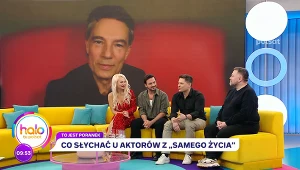 Czy powrót serialu "Samo życie" jest możliwy?