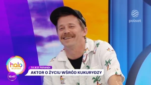 Nowa rola Bartosza Obuchowicza