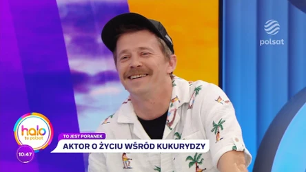 Nowa rola Bartosza Obuchowicza