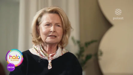 Fit influencerka, gagnsterka i... Donald Trump. Barbara Bursztynowicz jakiej nie znacie