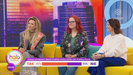 Czy dzieciom powinno się zakazać używania smartfonów? Polacy są zgodni