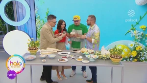 Jędrzej Majka i święta za smakiem