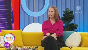 Co łączy Magdalenę Smalarę i Andrzeja Grabarczyka? Coś więcej niż wspólny spektakl