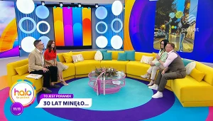 30. rocznica ślubu Radka i Doroty Liszewskich