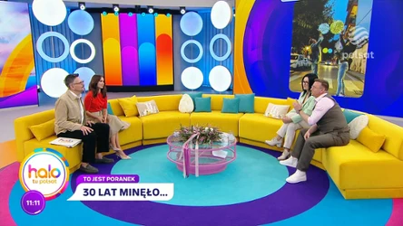 30. rocznica ślubu Radka i Doroty Liszewskich